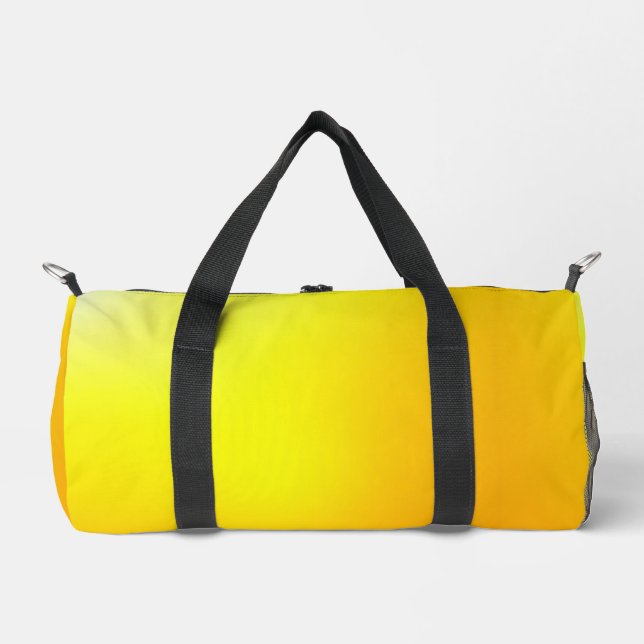 Amberwake Duffle Bag (Front)