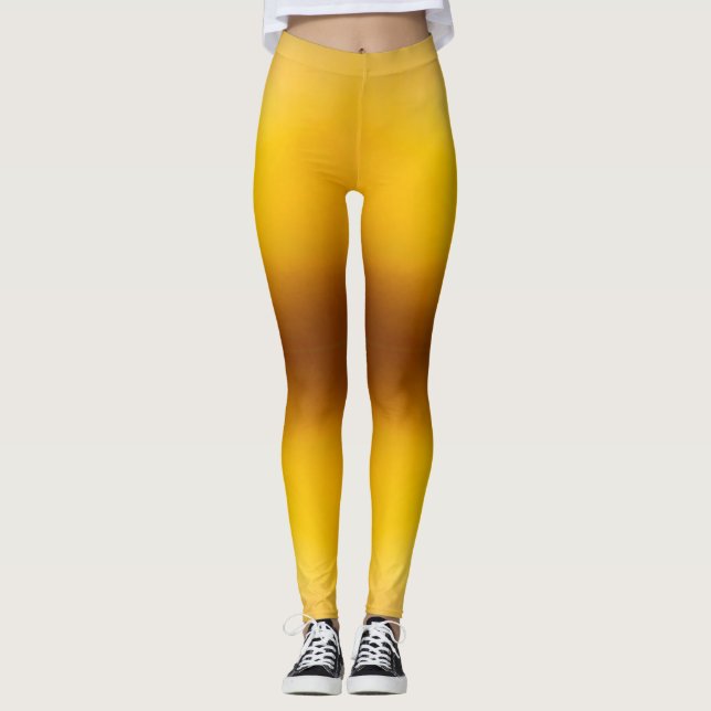 Amberwake Dusk Leggings (Front)