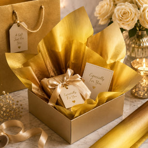 Amberwake Dusk Tissue Paper
