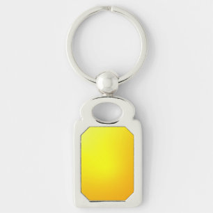 Amberwake Key Ring