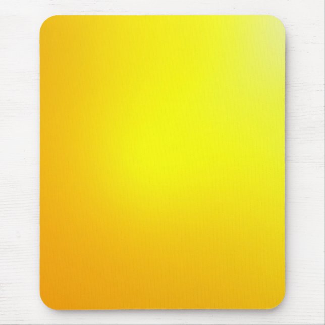 Amberwake Mouse Pad (Front)