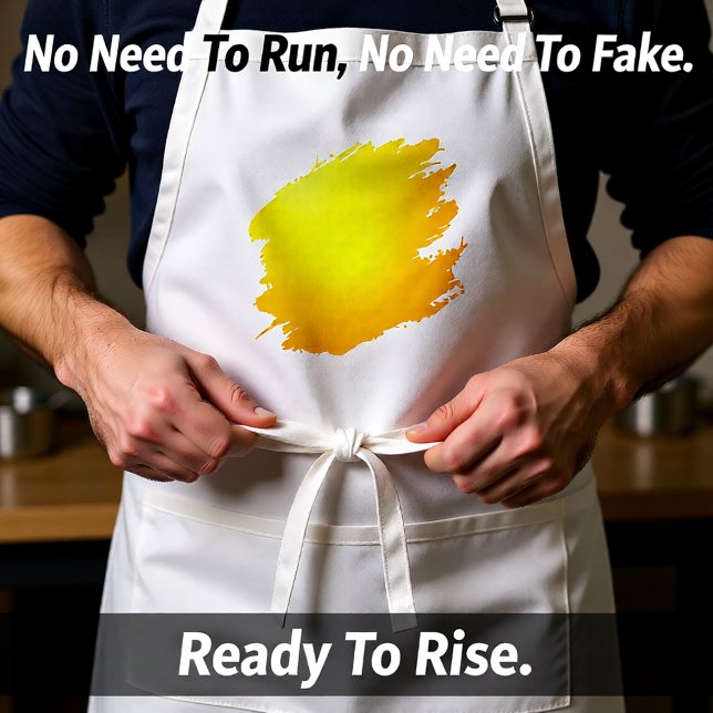 Amberwake Standard Apron (Creator Uploaded)