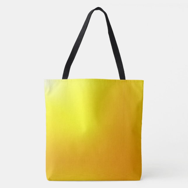 Amberwake Tote Bag (Front)