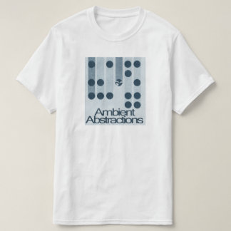 Ambient Abstractions Dots Logo Shirt