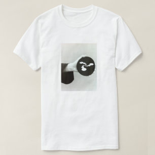 Ambient Abstractions Hand Sign Shirt