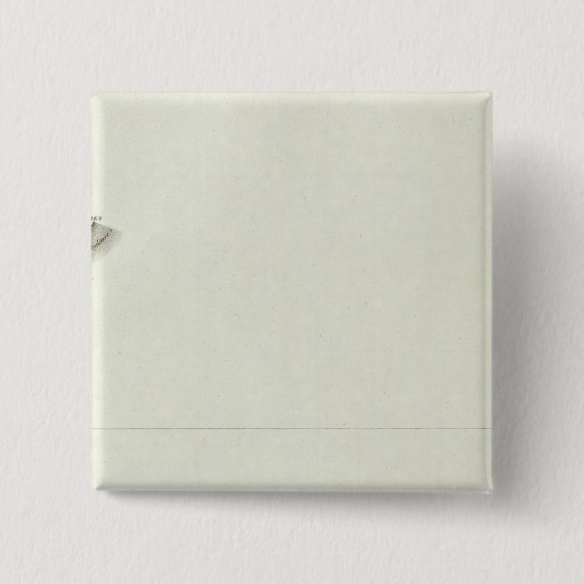 Ambleteuse 15 Cm Square Badge (Front)