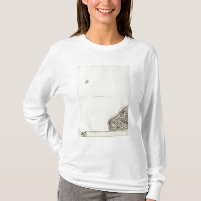 Ambleteuse T-Shirt (Front)