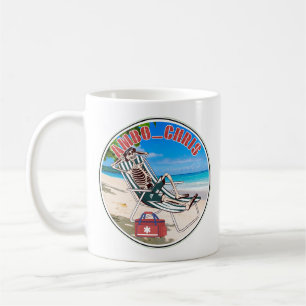 Ambo Chris Mug