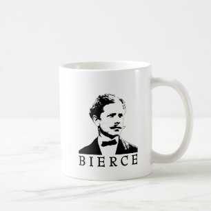 Ambrose Bierce Coffee Mug
