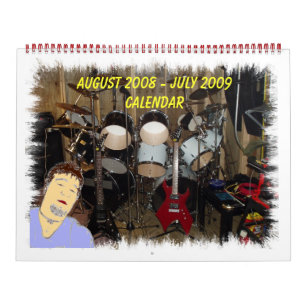 Ambrosia Calendar