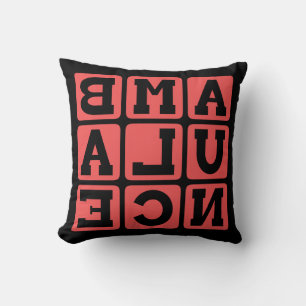 Ambulance, Emergency Vehicle Cushion