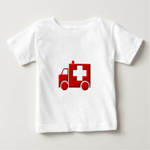 Ambulance / EMT Baby T-Shirt