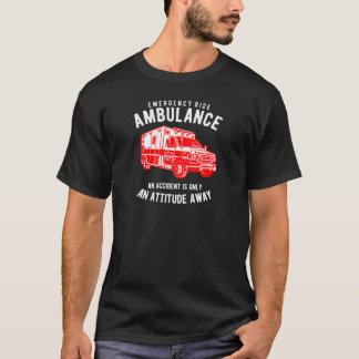 Ambulance T-Shirt