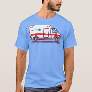 Ambulance T-Shirt