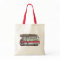 Ambulance Tote Bag