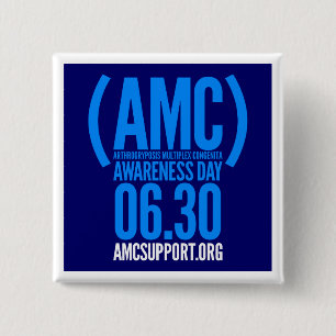 amc awareness day button
