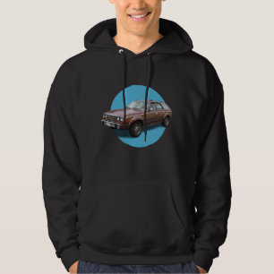 AMC Eagle Hoodie