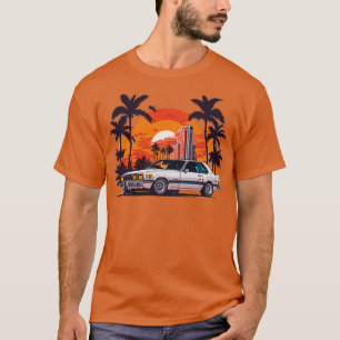 AMC Eagle T-Shirt