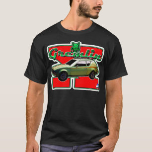 AMC Gremlin nondistressed T-Shirt