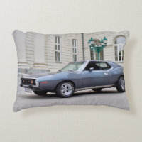 AMC Javelin SST 1974