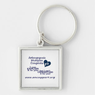 AMC Keychain