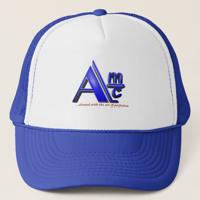AMC_plain hat (Front)