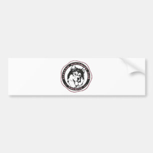 AMCA Logo Bumper Sticker