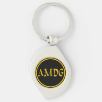 AMDG