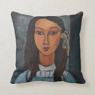Amedeo Modigliani - Alice Cushion