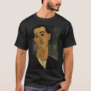 Amedeo Modigliani Woman T-Shirt