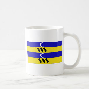 Ameland, Netherlands Coffee Mug