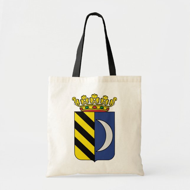 Ameland, Netherlands Tote Bag (Front)