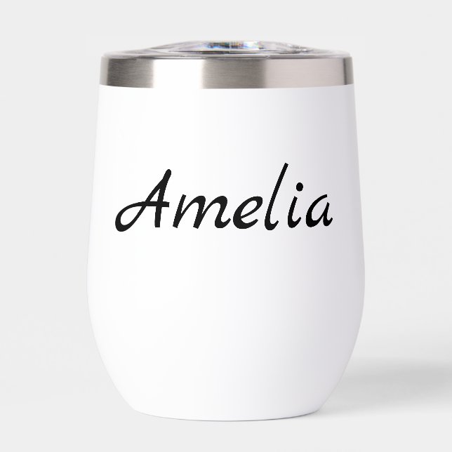 Amelia  (Front)