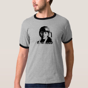 Amelia Earhart T-Shirt