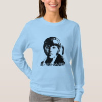 Amelia Earhart