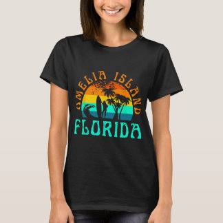 Amelia Island _1  T-Shirt
