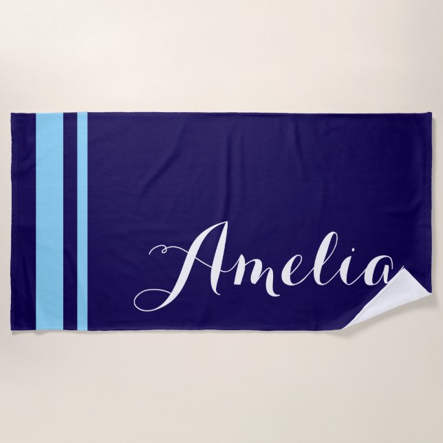 Amelia Towel (Front)