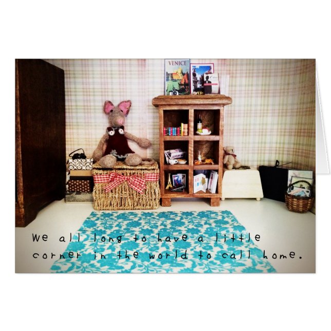 Amelia's Amazing Adventures (Front Horizontal)