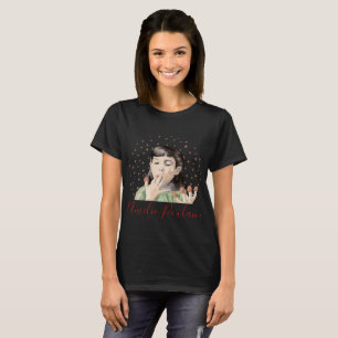 Amelie t-shirt