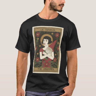 Amelie - The Dreamer Classic T-Shirt