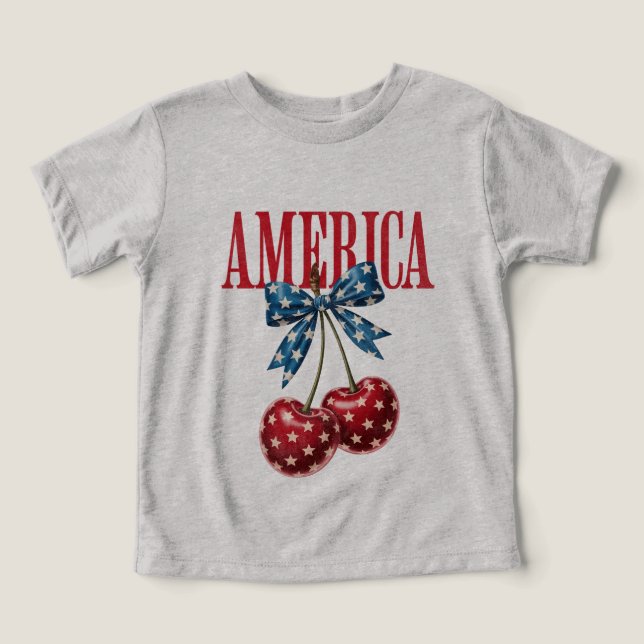 America (Design Front)