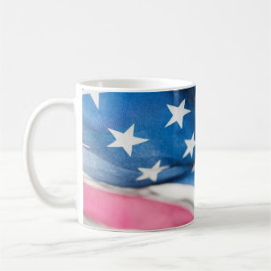 america 10 coffee mug