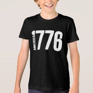 AMERICA 1776 Tri-Blend SHIRT