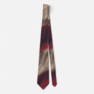 America 1 tie