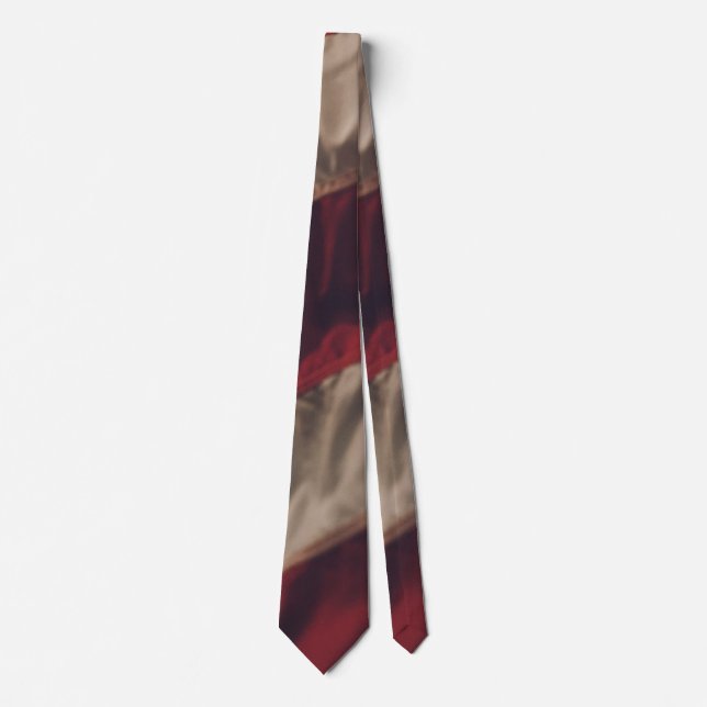 America 1 tie (Front)