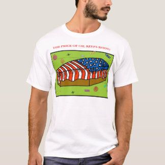 AMERICA 2004 T-Shirt