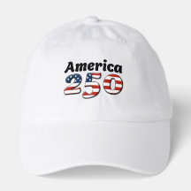America 250 Design