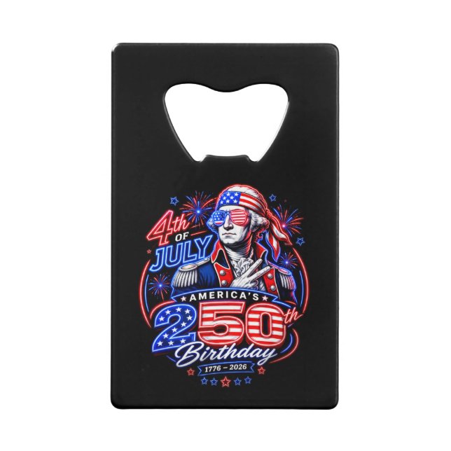 America 250 Deuce (Front)