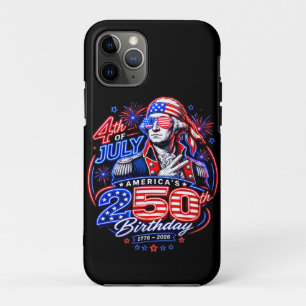 America 250 Deuce Case-Mate iPhone Case