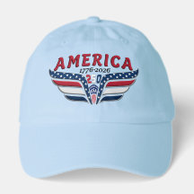 America 250 Hat